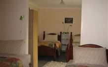 Narromine Tourist Park And Motel - Sunshine Coast Tourism 2