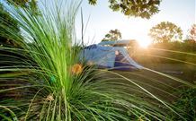 North Coast Holiday Parks Lennox Head - Sunshine Coast Tourism 1