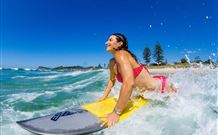 North Coast Holiday Parks Lennox Head - Sunshine Coast Tourism 0