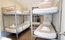 North Coast Holiday Parks Lennox Head - Sunshine Coast Tourism 4