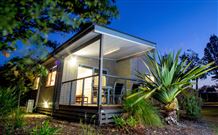 North Coast Holiday Parks Lennox Head - Sunshine Coast Tourism 2