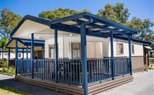 North Coast Holiday Parks North Haven - Sunshine Coast Tourism 0