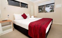 North Coast Holiday Parks North Haven - Sunshine Coast Tourism 1