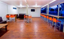 North Coast Holiday Parks North Haven - Sunshine Coast Tourism 5