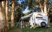 North Coast Holiday Parks North Haven - Sunshine Coast Tourism 4