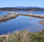 North Head Camping Area - Holiday Sunshine Coast