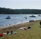 North Nowra Riverfront Caravan Park - Shoalhaven Ski Park - Holiday Sunshine Coast