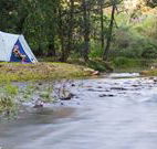 Nymboida Camping  Canoeing - Holiday Sunshine Coast