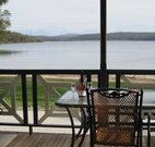 Ocean Lake Caravan Park - Sunshine Coast Tourism