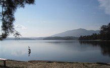 Ocean Lake Caravan Park - Sunshine Coast Tourism 3