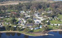 Ocean Lake Caravan Park - Sunshine Coast Tourism 2