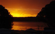 Ocean Lake Caravan Park - Sunshine Coast Tourism 6