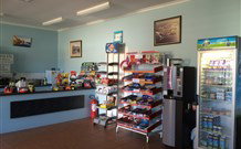 Ocean Lake Caravan Park - Sunshine Coast Tourism 7