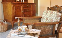 Old Bara - Sunshine Coast Tourism 0