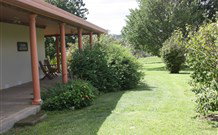 Old Bara - Sunshine Coast Tourism 3