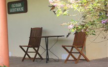 Old Bara - Sunshine Coast Tourism 2