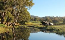 Old Bara - Sunshine Coast Tourism 4