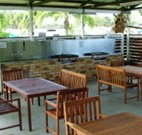 Oxley Anchorage Caravan Park - Sunshine Coast Tourism