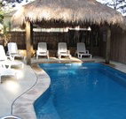 Palm Beach Caravan Park Sanctuary Point - Sunshine Coast Tourism