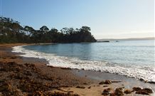 Pleasurelea Tourist Resort And Caravan Park - Sunshine Coast Tourism 0