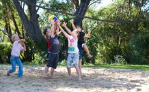 Port Stephens Treescape - Sunshine Coast Tourism 1
