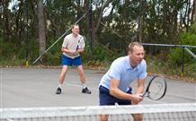 Port Stephens Treescape - Sunshine Coast Tourism 3