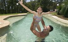 Port Stephens Treescape - Sunshine Coast Tourism 2