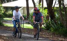 Port Stephens Treescape - Sunshine Coast Tourism 6