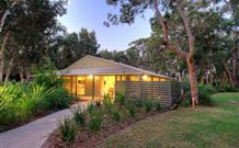 Port Stephens Treescape - Sunshine Coast Tourism 7
