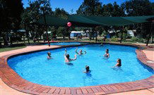 Pottsville North Holiday Park - Sunshine Coast Tourism 0