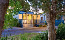Pottsville North Holiday Park - Sunshine Coast Tourism 1