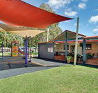 Pyramid Holiday Park - Sunshine Coast Tourism