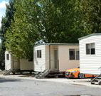 Queanbeyan Riverside Tourist Park - Sunshine Coast Tourism