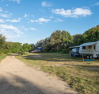 Racecourse Campground - Sunshine Coast Tourism