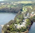 Regatta Point Holiday Park - Sunshine Coast Tourism