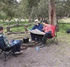 Saltwater Creek Campground - Sunshine Coast Tourism