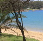 Sapphire Sun Eco Holiday Village - Eden - Sunshine Coast Tourism
