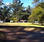 Shallow Crossing Campground - Sunshine Coast Tourism