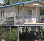Shoalhaven Caravan Village - Holiday Sunshine Coast
