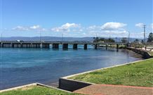 South Pacific Park Village - Sunshine Coast Tourism 3