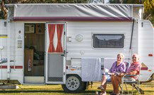 Stuarts Point Holiday Park - Holiday Sunshine Coast 0