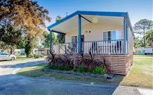 Stuarts Point Holiday Park - Holiday Sunshine Coast 3