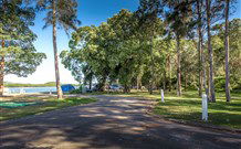 Stuarts Point Holiday Park - Holiday Sunshine Coast 2