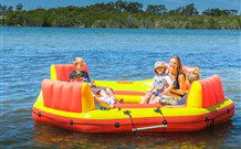 Stuarts Point Holiday Park - Holiday Sunshine Coast 5