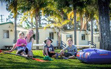 Stuarts Point Holiday Park - Holiday Sunshine Coast 6