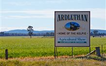 Ardlethan NSW Sunshine Coast Tourism