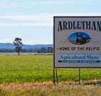 The Ardlethan Kelpie Caravan Park - Sunshine Coast Tourism