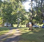 The Channon Village Campground - Sunshine Coast Tourism