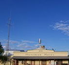 The Homebush - Sunshine Coast Tourism