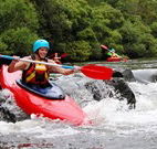 The Steps of Girrba Campground - Holiday Sunshine Coast